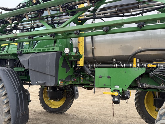 2023 John Deere 412R - Photo26