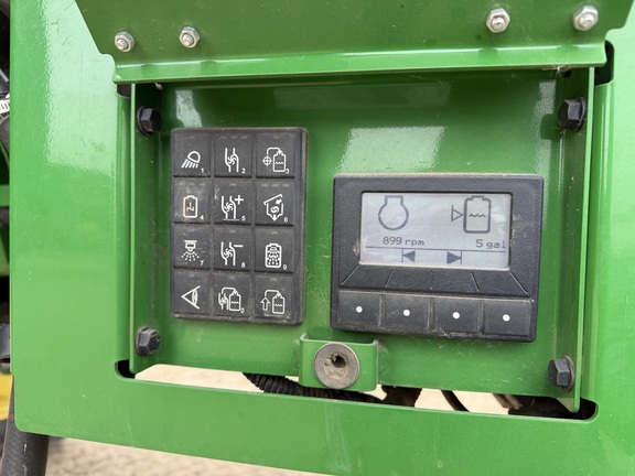 2023 John Deere 412R - Photo27