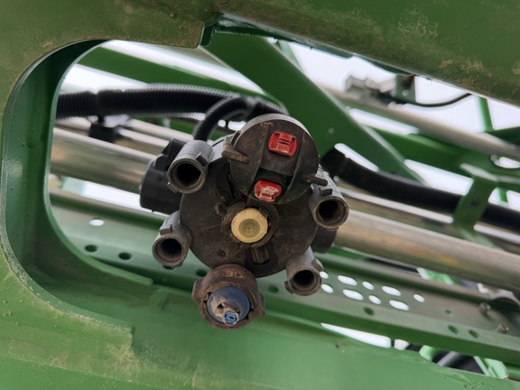 2023 John Deere 412R - Photo30