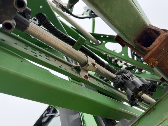 2023 John Deere 412R - Photo31