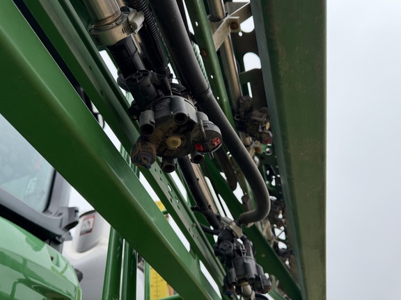 2023 John Deere 412R - Photo32
