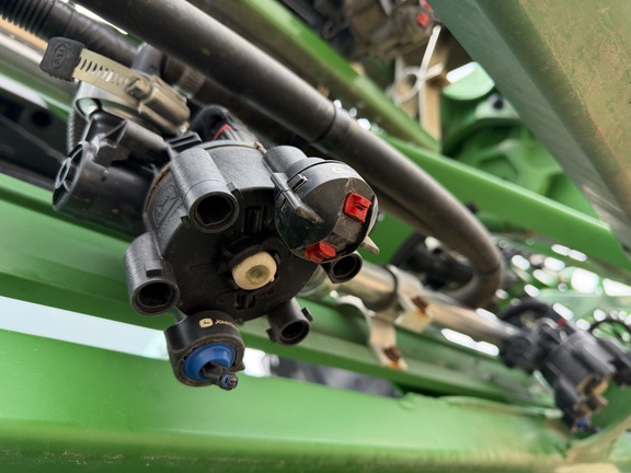 2023 John Deere 412R - Photo33