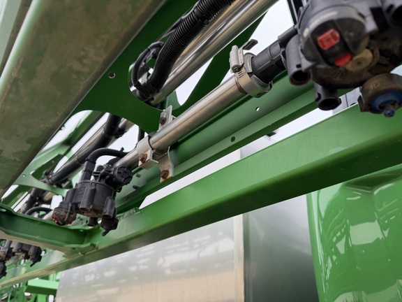 2023 John Deere 412R - Photo34