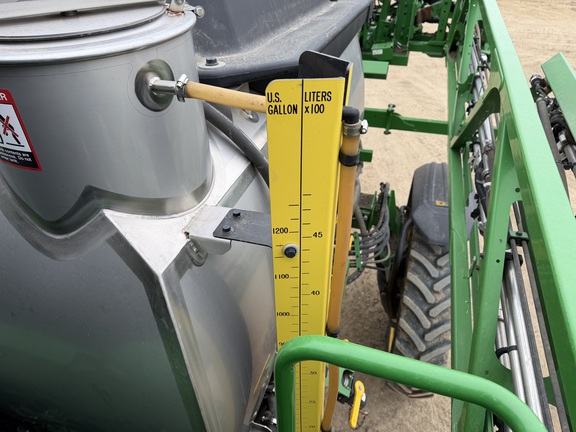 2023 John Deere 412R - Photo35