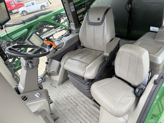 2023 John Deere 412R - Photo37