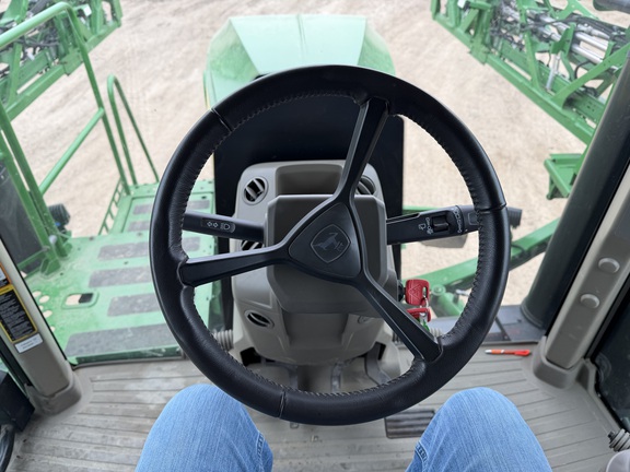 2023 John Deere 412R - Photo38