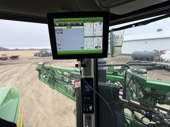 2023 John Deere 412R - Photo42