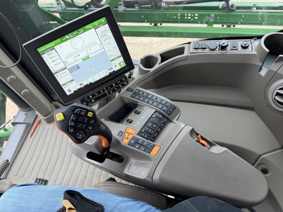 2023 John Deere 412R - Photo41