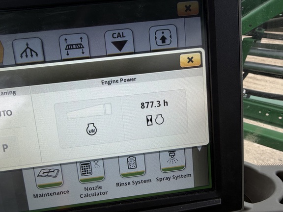 2023 John Deere 412R - Photo43