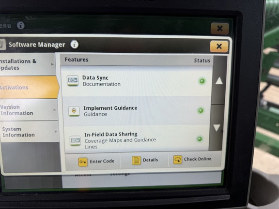 2023 John Deere 412R - Photo46