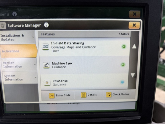 2023 John Deere 412R - Photo47