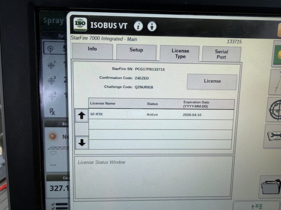 2023 John Deere 412R - Photo48