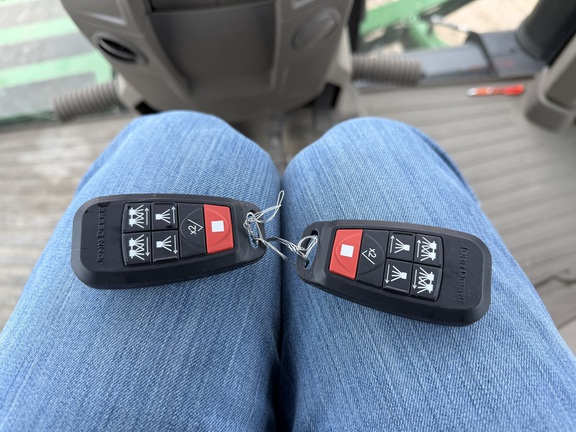 2023 John Deere 412R - Photo49