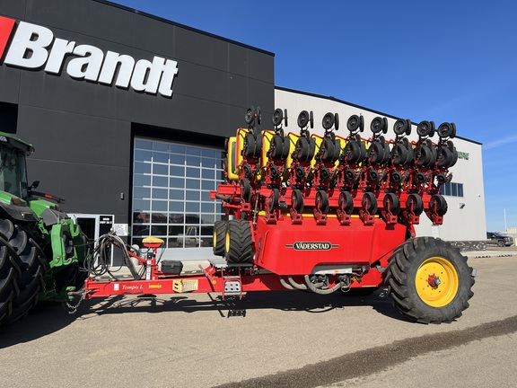 Photo of a 2019 Vaderstad TPL 18