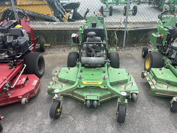 2023 John Deere W52R