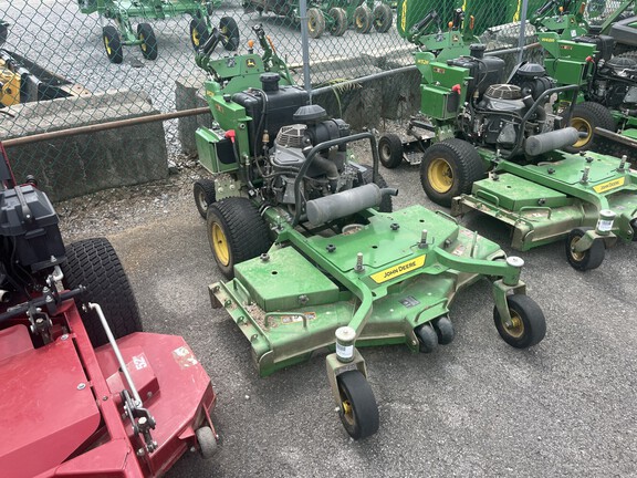 2023 John Deere W52R