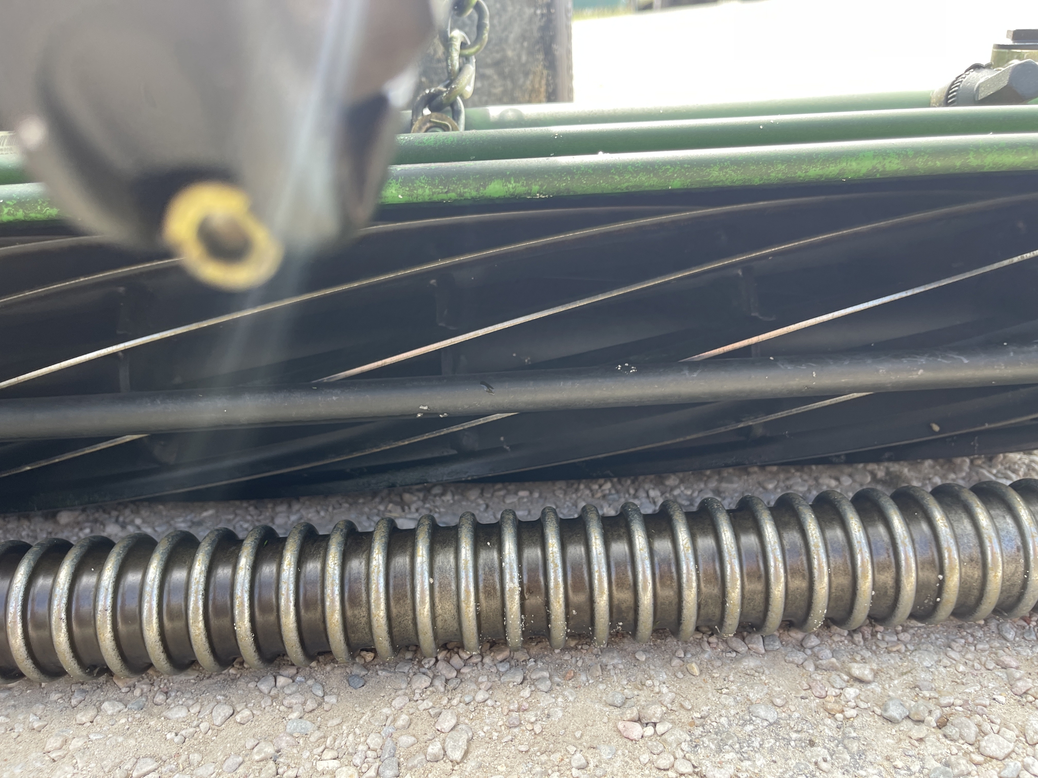 2022 John Deere 2550 Image 14