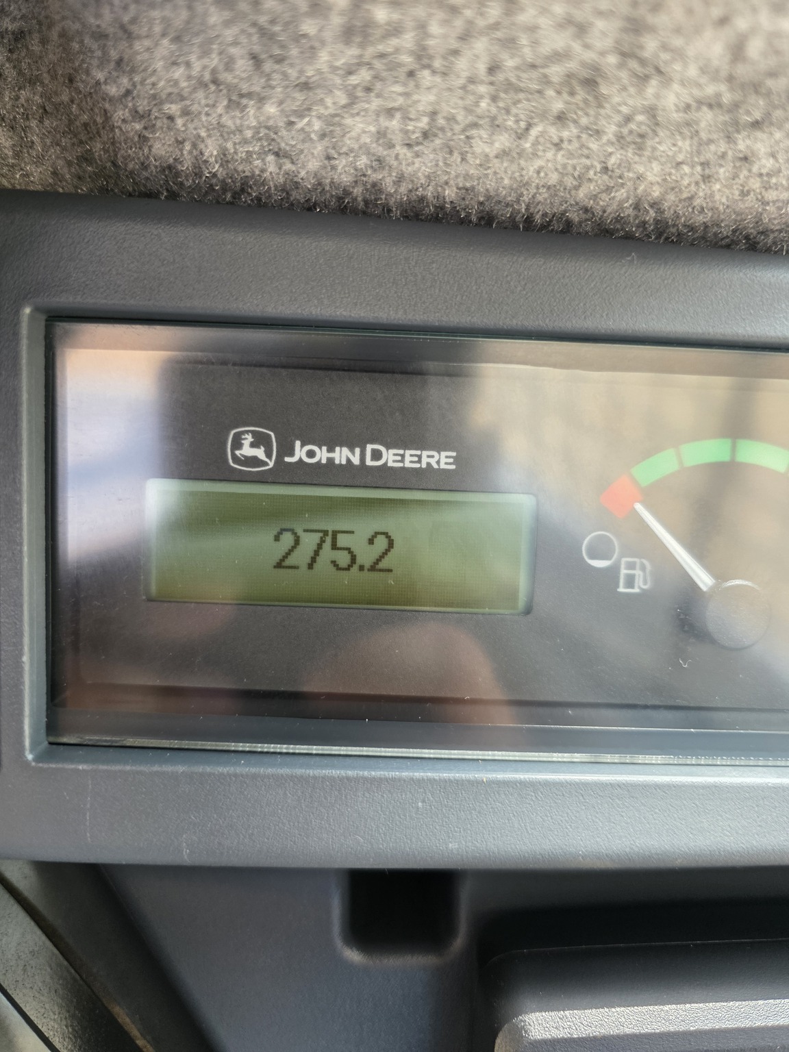 2021 John Deere 333G Image 14