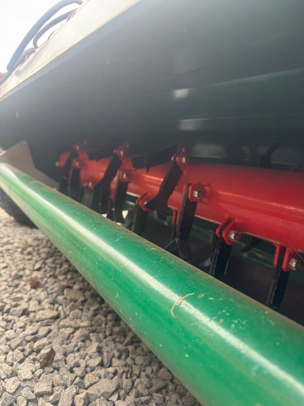 2024 John Deere AFX 120