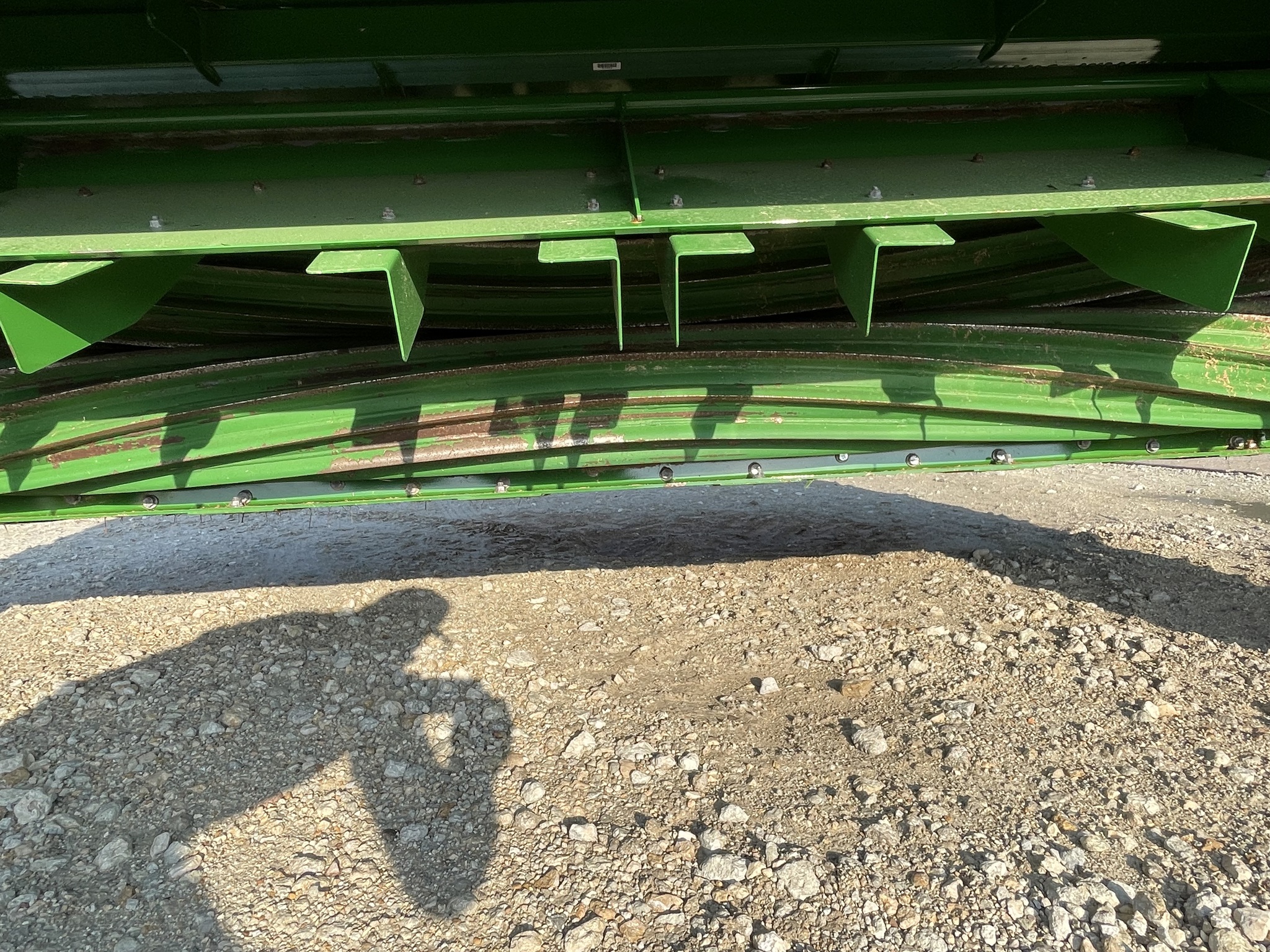 2025 John Deere C400 Image 12