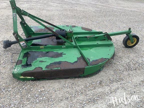 Photo of 2000 John Deere LX6