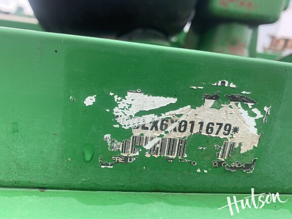 Photo of 2000 John Deere LX6