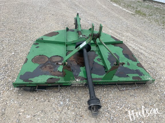 Photo of 2000 John Deere LX6
