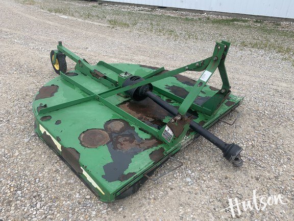 Photo of 2000 John Deere LX6