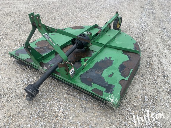 Photo of 2000 John Deere LX6