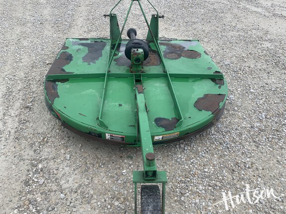 Photo of 2000 John Deere LX6