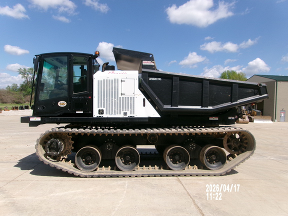 Photo of a 2025 Prinoth T14R
