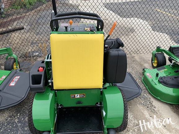 Photo of 2024 John Deere Q810E
