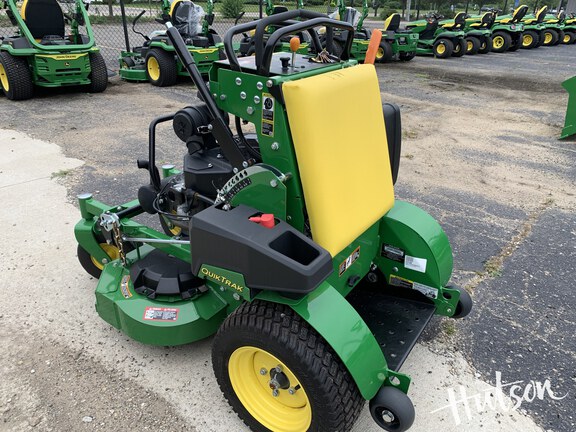 Photo of 2024 John Deere Q810E