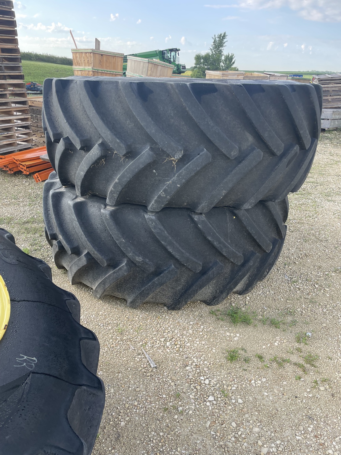 Mitas 710/65R46 Image 4
