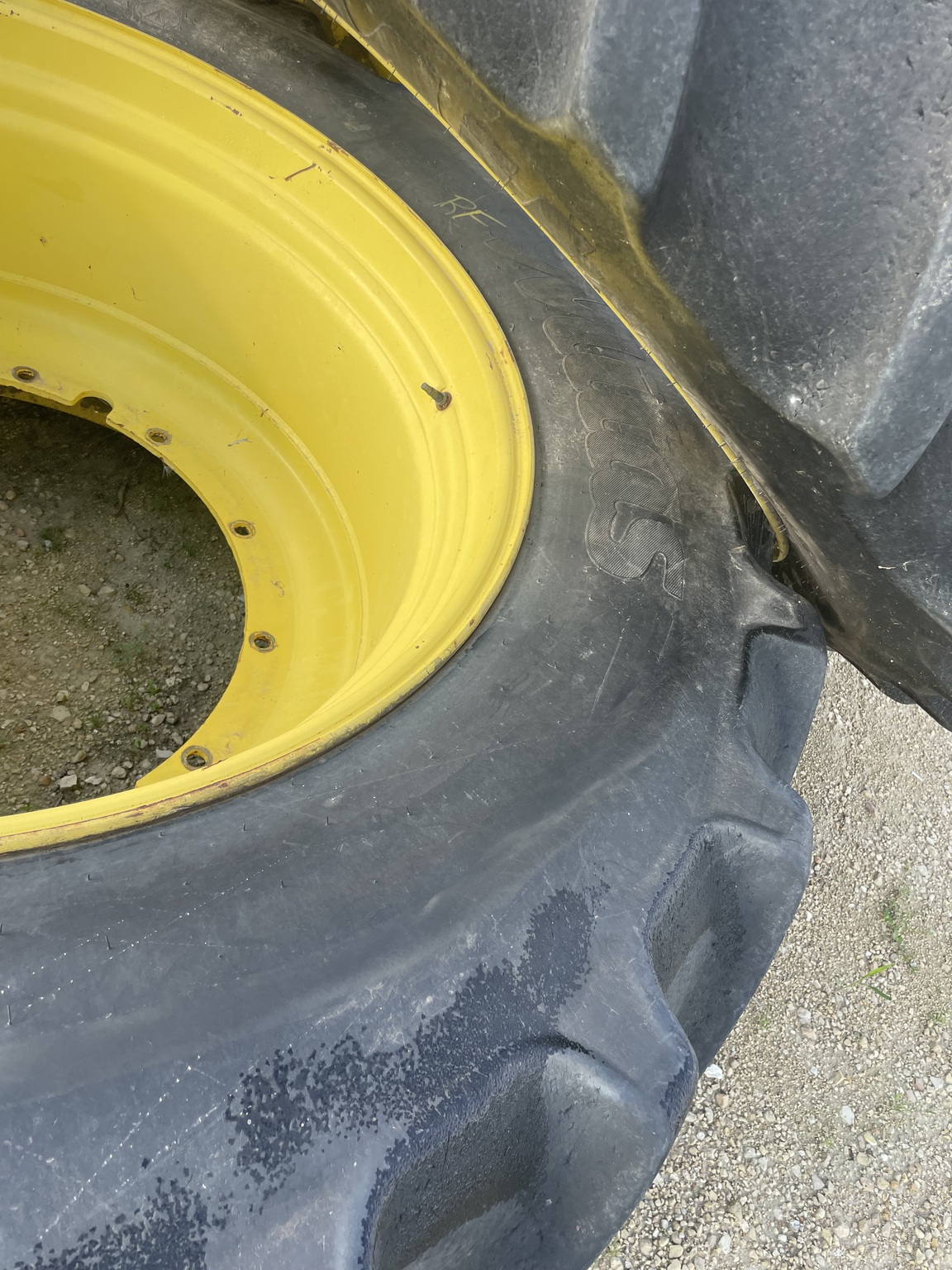Mitas 710/65R46 Image 2