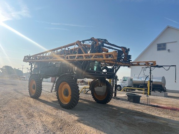 Photo of 2019 Hagie STS16