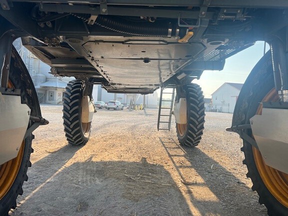 Photo of 2019 Hagie STS16