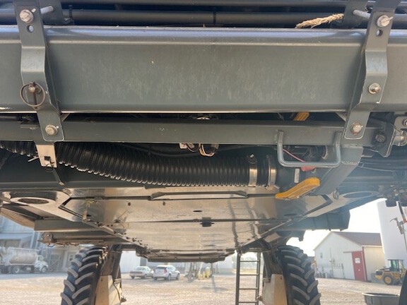 Photo of 2019 Hagie STS16