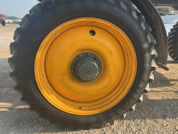 Photo of 2019 Hagie STS16