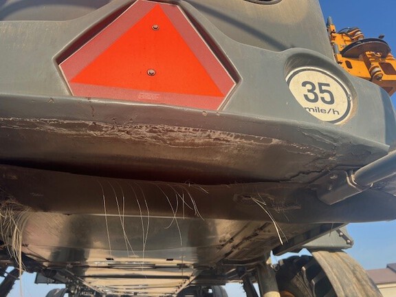 Photo of 2019 Hagie STS16