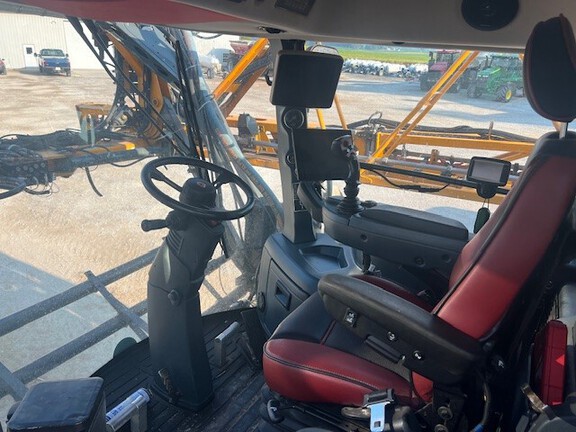 Photo of 2019 Hagie STS16