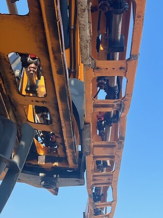 Photo of 2019 Hagie STS16