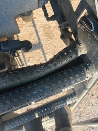 Photo of 2019 Hagie STS16