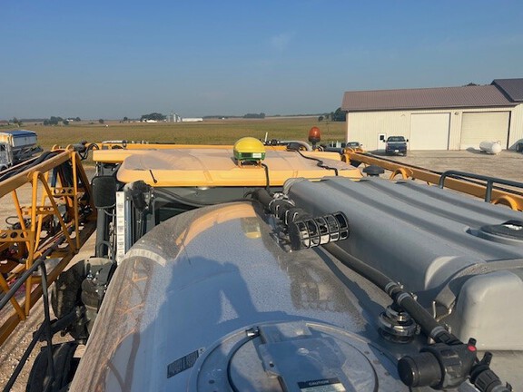 Photo of 2019 Hagie STS16