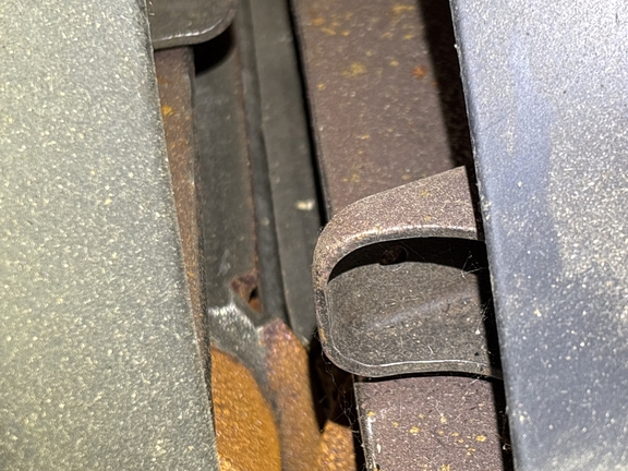 Used 2020 John Deere 712C Corn and Row Crop headers at Koenig Equipment in Anna, OH - Photo10