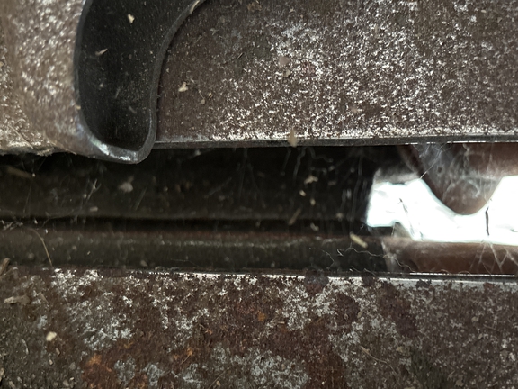 Used 2020 John Deere 712C Corn and Row Crop headers at Koenig Equipment in Anna, OH - Photo13