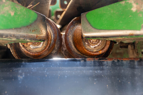 Used 2020 John Deere 712C Corn and Row Crop headers at Koenig Equipment in Greensburg, IN - Photo20