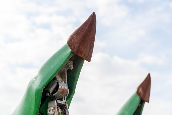 Used 2020 John Deere 712C Corn and Row Crop headers at Koenig Equipment in Greensburg, IN - Photo21