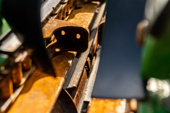 Used 2020 John Deere 712C Corn and Row Crop headers at Koenig Equipment in Greensburg, IN - Photo19