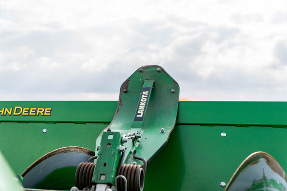 Used 2020 John Deere 712C Corn and Row Crop headers at Koenig Equipment in Greensburg, IN - Photo22